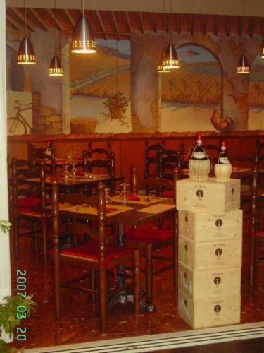 Hotel Da Cesare Stresa Ngoại thất bức ảnh
