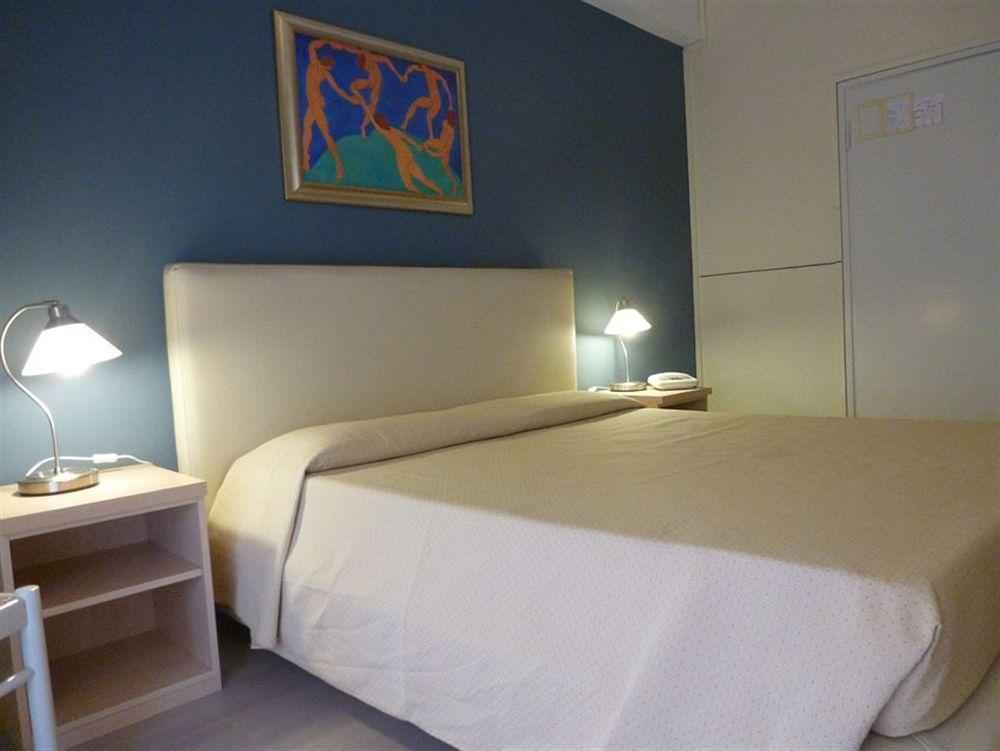 Hotel Da Cesare Stresa Ngoại thất bức ảnh