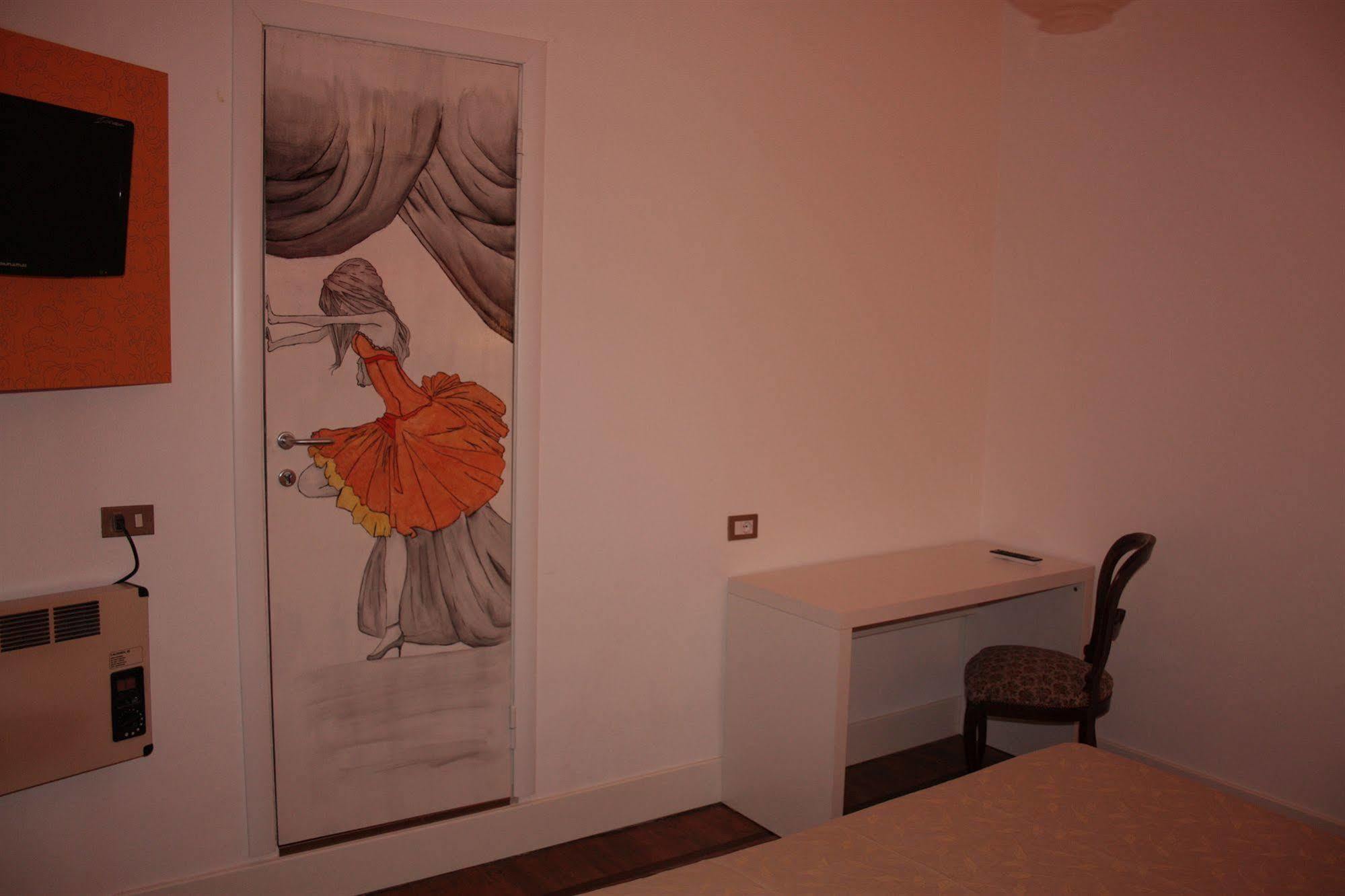 Hotel Da Cesare Stresa Ngoại thất bức ảnh